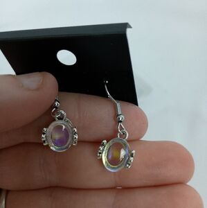 2/30$ Or 3/$35 Unique Quirky Dangle Earrings (#0279)